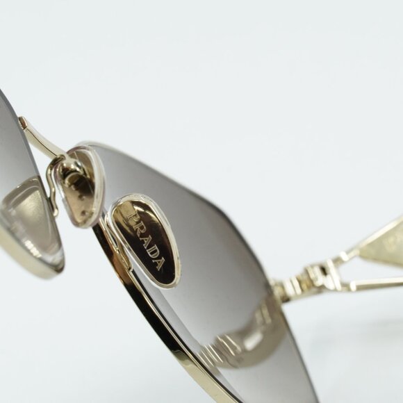 Final Price! Prada PR57YS ZVN3D0 Sunglasses - Picture 5 of 11